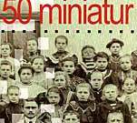 50 miniatur (recenze alba)