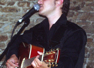 Festiválek Proglasu 2008: Adam Katona