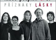 Luboš Pospíšil: Příznaky lásky (recenze alba)