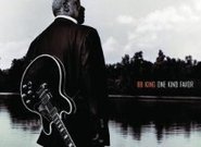 One Kind Favor: nové album B. B. Kinga