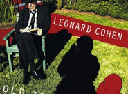 Slyšte, lidé!: Profil Leonarda Cohena