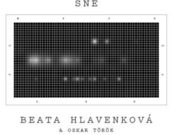 Sně – nové album Beaty Hlavenkové