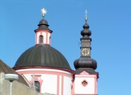 Hudební festival Znojmo