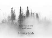 Katarína Koščová – soutěž o CD Hranica dažďa