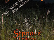 Vojta K. Tomáško: Sprnové trávy (recenze 2CD)