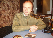 Pořad Jak se vám líbí: témata do 14. února 2009