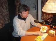 Pořad Jak se vám líbí: témata do Velikonoc 2010