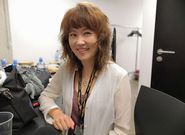Youn Sun Nah: Korejkou do konce života