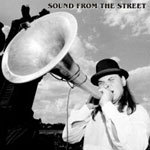 Beňa & Ptaszek: CD Sound From The Street