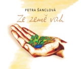 Petra Šanclová: Ze země vah (recenze alba)