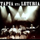 Tapia eta Leturia (obal alba)
