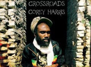 Nové CD bluesmana Coreyho Harrise