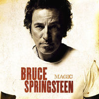 Bruce Springsteen: CD Magic