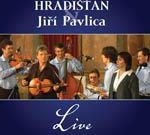 Hradišťan: Live (recenze alba)