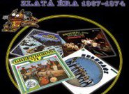 Greenhorns: Zlatá éra 1967-74 (recenze trojalba)