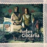 Fanfare Ciocarlia: CD Queens And Kings