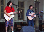 Pořad Jak se vám líbí do 19. ledna 2007