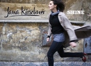 Jana Kirschner: Shine (recenze alba)