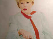 Marianne Faithfull – album Negative Ca