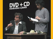 Komediograf na CD