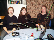 Jak se vám líbí: přehled témat od 25. února do 15. března 2007