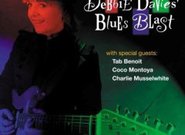 Bluesový tip: Debbie Davies