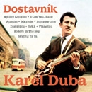 Karel Duba: CD Dostavník