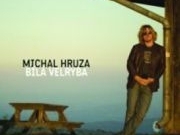 Michal Hrůza: Bílá velryba (recenze alba)