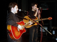 Festiválek Proglasu 2008 přinesl několik překvapení
