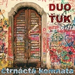 CD Dua Ťuk