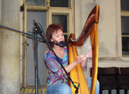 Jana Bauerová: Živě na Proglasu 2013 (recenze vystoupení)