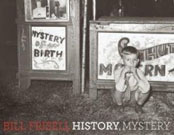 History, Mystery: nové dvojalbum Billa Frisella