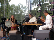 Festival Respect 2008