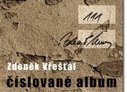 Zdeněk Vřešťál: Číslované album (recenze)