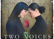 Two Voices: spojení dvou ženských vokálů