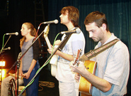Jak se vám líbí: témata pořadu do 1. listopadu 2008