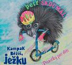 Petr Skoumal: Kampak běžíš, ježku (recenze CD)