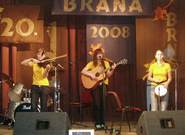 Fotoreportáž: Brána 2008