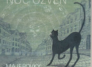 Majerovky brzdové tabulky: Noc ozvěn (recenze CD)