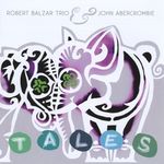 Robert Balzar: CD Tales