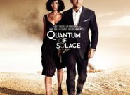 Quantum Of Solace: Jaká je hudba k nové bondovce?