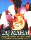 Taj Mahal: nové album a kniha