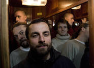 Skupina Hm... představuje své nové CD. Soutěžte o vstupenky na koncert!