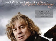 Pavel Žalman Lohonka: Mezi kameny (recenze CD)