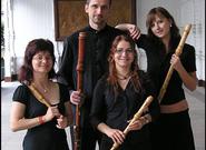 laLabium Consort živě v pořadu Jak se vám líbí