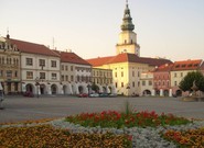 Forfest Kroměříž - soutěžte o vstupenky!