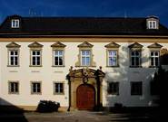 Konzervatoř Evangelické akademie - po roce působení v Olomouci