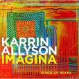 Karrin Allyson: CD Imagina