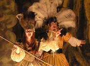 Olomoucký festival Baroko 2009