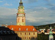 36. ročník festivalu Český Krumlov
